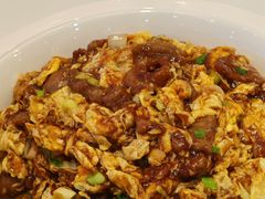 醋熘木须-紫光园(劲松店)