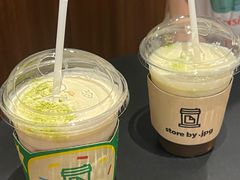-JPG canteen(广州寺右公馆店)