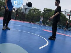 -杭州城北体育公园