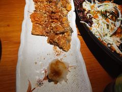 -鳗鱼家·深夜食堂(军博店)