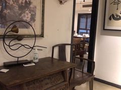 -仁虎老火锅(黄泥磅店)