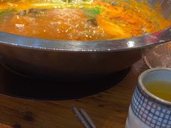 -老凯俚酸汤鱼(鸿通城店)