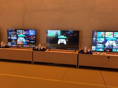 -涨巢·潮玩水疗局