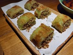 招牌麻糍-弄堂里(雨花客厅店)