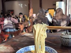 -西园寺素食(西园弄戒幢律寺店)