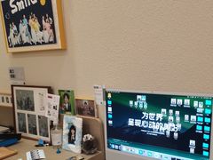 -海马体照相馆(大连罗斯福广场店)