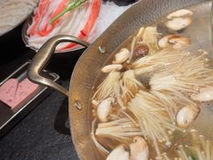 -色響火锅(恒隆广场店)