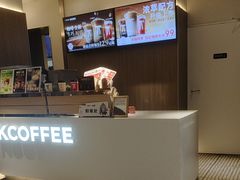 -肯悦咖啡(红山6979店)