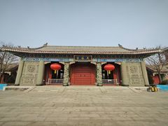 -天津妈祖文化园