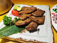-东岸料理·寿司·刺身