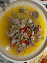 -新锦江大酒店·宴会厅·婚宴