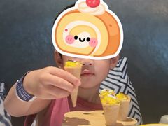 -若蘭慈·无国界素食料理(欢乐海岸店)