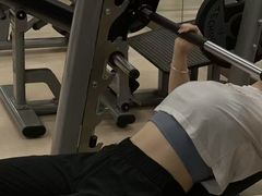 -中田健身工作室(新天地店)
