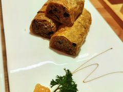 -枣子树·素食餐厅(普陀山店)