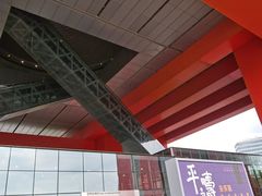 -中华艺术宫(上海美术馆)