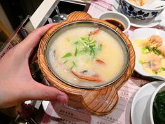 蟹皇粥-池记(尖沙咀店)