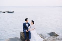 -绿皮火车照相馆 婚纱照旅拍(厦门店)