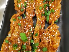 -有鱼吃·纸包烤鱼(曲江创意谷店)