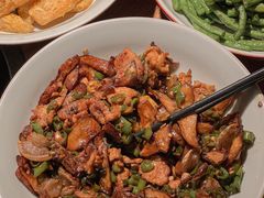 -吃饭皇帝大(解放西路店)