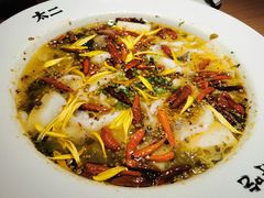 -新太二·鲜料川菜(晶耀前滩店)