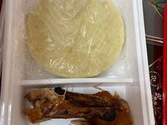 -大鸭梨烤鸭(金色漫香店)