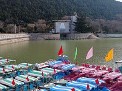 -云龙湖旅游景区