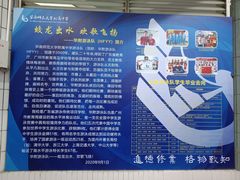 -奥冠体育华师附中恒温游泳馆