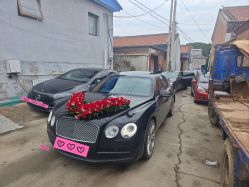 -禧·婚纱礼服馆