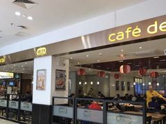 门面-大家乐(深圳中信店)