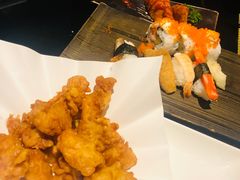 -青岛富力艾美酒店