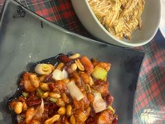 -玉桥餐厅(天坛店)