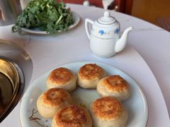 -穆斯林饭庄(明德南街店)