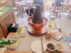 -牛街·马辈儿涮肉(牛街总店)