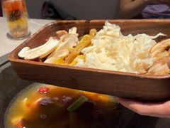 -芸山季·云南山珍菌火锅(宝能环球汇店)