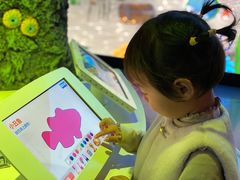 -沈阳海洋探索中心