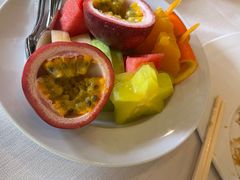 -白云中餐厅·粤菜·亚龙湾喜来登度假酒店