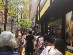 -崇光百货(铜锣湾店)
