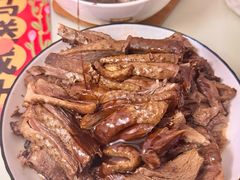 -春梅里卤鹅馆·47年老字号(中山路店)