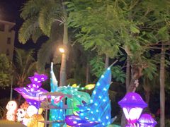 -三亚亚龙湾天域度假酒店