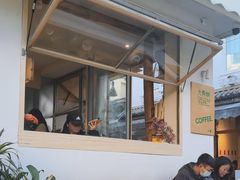 -大青树咖啡(大理古城店)