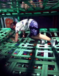 -KidSteam儿童乐园(富力城店)