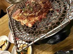 -大壮家原味烤肉(兴华北街店)