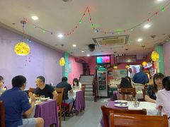 -葛尼沙印度餐厅 (镇明路店)