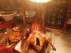 -西安高新希尔顿酒店·咖啡露台西餐厅