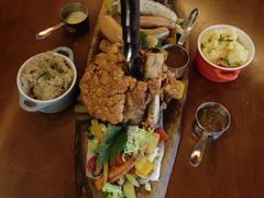 -haxnbauer海森堡德国餐厅(深圳coco店)