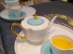 -燕庭·纯燕窝·甜品下午茶(南京西路店)