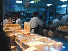 -鲍师傅糕点(春熙路店)
