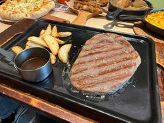 -必胜客(阿罗海店)