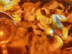 -辣婆婆(航天桥店)