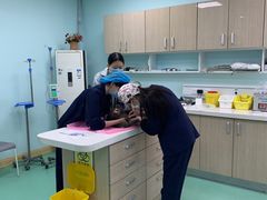 -北京观赏动物医院·24小时大型综合·猫专科·异宠专科